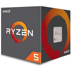 AMD Ryzen 5 3600 6-core, 12-thread processor with Wraith Stealth Cooler  RETAIL BOX