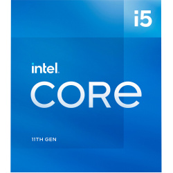 Intel Core i5-11400 Rocket Lake 6-Core 2.6 GHz LGA1200 65W BX8070811400 Desktop Processor UHD Graphics 730