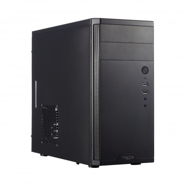 Fractal Design Design Core 1100  Black case