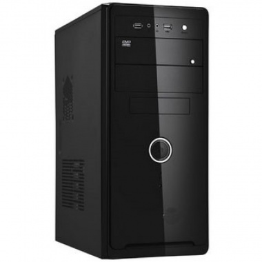 GOLDEN FIELD 880B  USB3.0  MID TOWER ATX WITH FULL 500W  RETAIL BOX