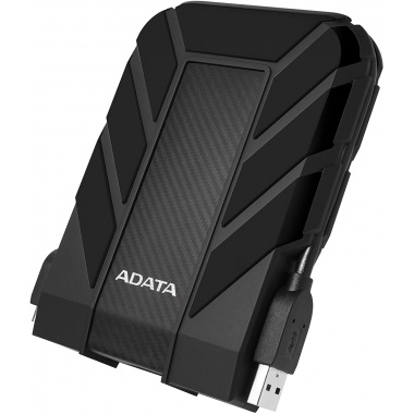 ADATA  4T  USB3.0 PORTABLE EXTERNAL HD