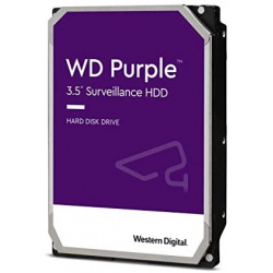 WD Purple WD20PURX 2 TB 3.5\