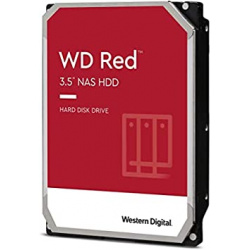 WD RED 2TB 64MB 7200 #WD20EFAX