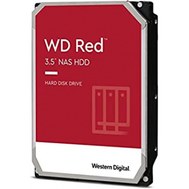 WD RED 2TB 64MB 7200 #WD20EFAX
