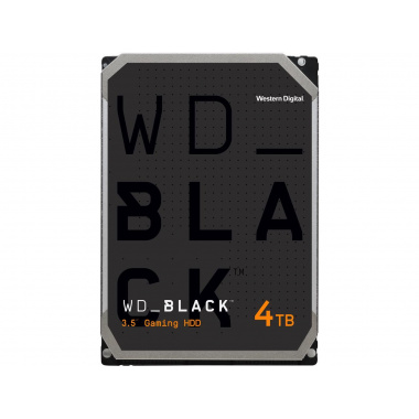 WD Black 4TB WD4004FZWXCA  3.5