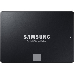 SAMSUNG 860 EVO Series 2.5\