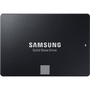 SAMSUNG 860 EVO Series 2.5