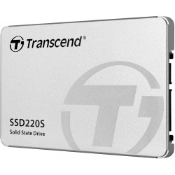 TRANSCEND  TS120GBSSD220S  120 GB  SSD  Retail box