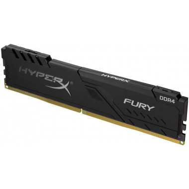 KINGSTON  8GB DDR4-  3200 HYPER X FURY   Retail Box