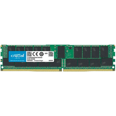 CRUCIAL  32G DDR4 DRAM 2666MHz C16 Memory