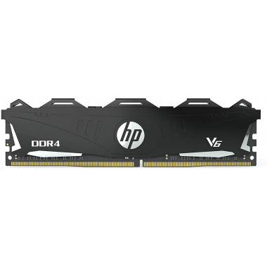 HP  8GB DDR4-  3200  Retail Box