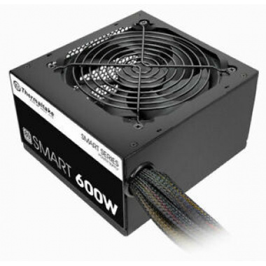 Thermaltake  600W  80+ GOLD  Smart Power Supply  No Modular    BULK PACK