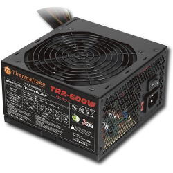 Thermaltake  600W  POWER SUPPLY  - TT-500NL2NK-A  OEM