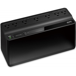 APC POWER VOLTAGE 600VA RETAIL BOX