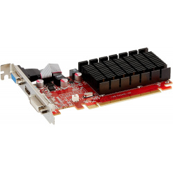 Visiontek Radeon HD 5450 Graphic Card - 2 GB DDR3 SDRAM - PCI Express 2.1 x16 - Passive Cooler - DirectX 11.0 - DVI-HDMI-VGA