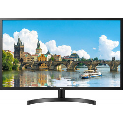 LG 32MN600P-B 31.5\