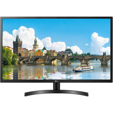 LG 32MN600P-B 31.5