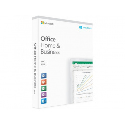 OFFICE 2019 HOME BUSINESS PKC PC&MAC(MEDIALESS -OEM) (EN)