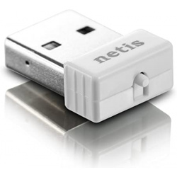 NETIS WF-2120 150Mbps Wireless-N NANO Adapter