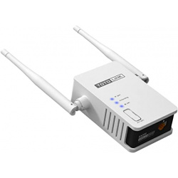 TOTOLINK EX300 300M Wireless N Range Externer Retail box