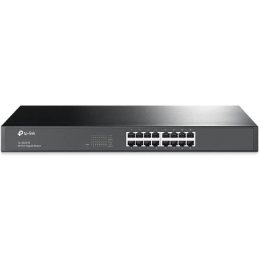 TP-Link TL-SG1016 16 Port Gigabit Switch 10/ 100/ 1000