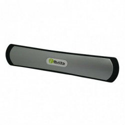 IBUCKS BS6000  BLUETOOTH SPEAK RETAIL BOX , USB, SD PLAYER, BULT IN MIC