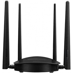 TOTOLINK A800R AC1200 Wireless Wifi Router, 2.4GHz/5.0GHz Wi-Fi Repeater with 1GHz CPU for Wider Wi-Fi Cove, 4 Ports Retail Box