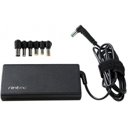 Antec NP90 Universal 90W Notebook Power Adapter 19V only