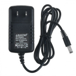 SECURITY CAMERA POWER ADAPTER  - BSW0127-1210002W 12V 1A 100-240VAC RETAIL BOX NEW