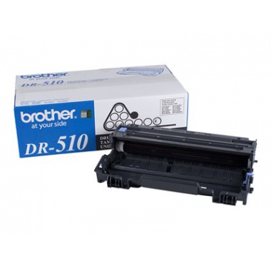 BROTHER DR-510  NEW COMPATIBLE DRUM  (NO Warranty)