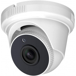 TVI- SECURITY Camera 1080P  - DOME