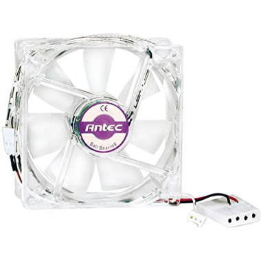ANTEC  80mm Case Fan - 4 Pin