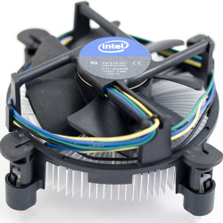 Intel Original 1151 Socket Cooling Fan
