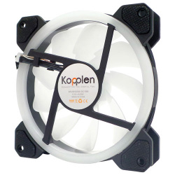 KOPPLEN  120MM RGB SILENT FAN
