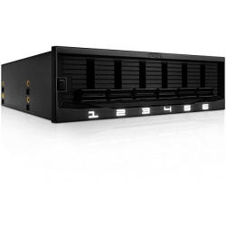 NZXT SEN-MIX2 Sentry Mix 2 Fan Controller