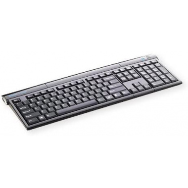 SMK-link VP6220 Versapoint Bluetooth Slim English Keyboard up to 33ft