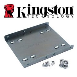 Kingston Mounting Bracket for Solid State Drive