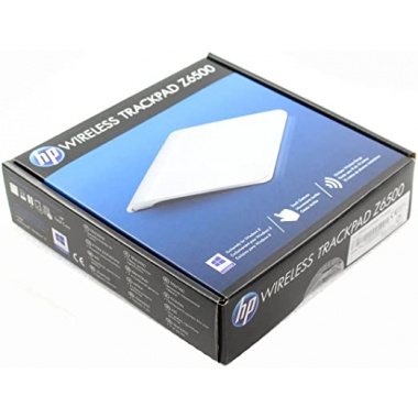 HP Wireless TrackPad Z6500 Retail Box (end User Warranty)