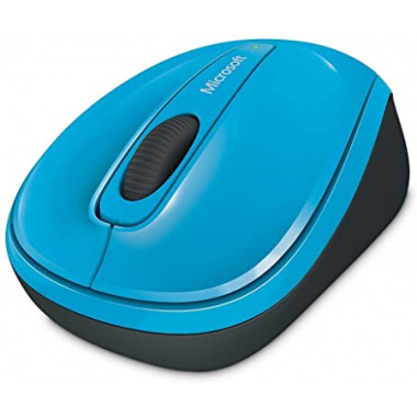 Microsoft - Wireless Mouse 3500 - BLUETRACK  Nano (Manufacture Direct End User Warranty)