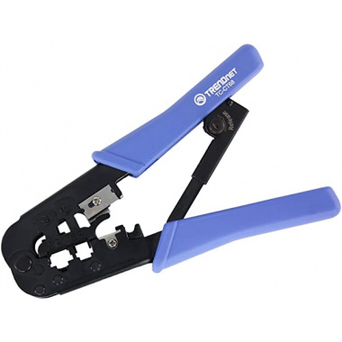 TRENDNET  RJ11/RJ45  Crimp Tool