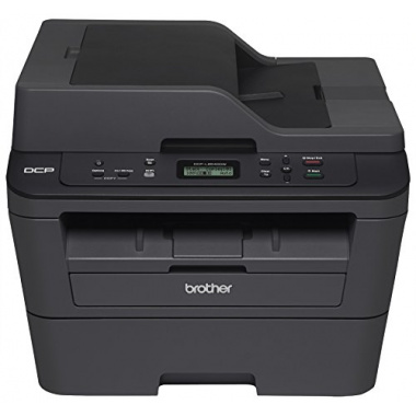 Brother DCP-L2550DW Laser Multifunction Printer - Monochrome - Plain Paper Print - Desktop(WITH BROTHER DIRECT)