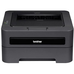 Brother FAX4100E Business- Laser Fax Laser - Monochrome - 15 cpm Mono - 600 dpi - 250  (7 Ds Solik Exch.1Y Manu.Warranty)