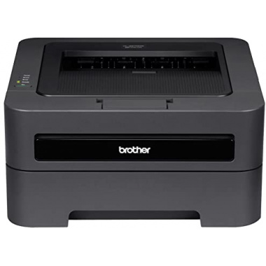 Brother FAX4100E Business- Laser Fax Laser - Monochrome - 15 cpm Mono - 600 dpi - 250  (7 Ds Solik Exch.1Y Manu.Warranty)