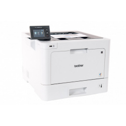 Brother HL HL-L8360CDW Laser Color Printer 33 ppm Mono / 33 ppm Color - 2400 x 600 dpi class (Manufacturer Warranty Direct )