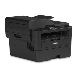 Brother MFC-L2730DW Laser Multifunction Printer - Monochrome - Plain Paper Print - Desktop  (7 Ds Solik Exch.1Y Manu.Warranty)