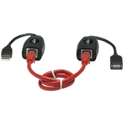 Manhattan USB Line Extender