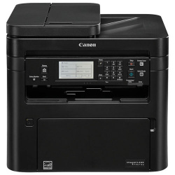 Canon MF267dw Monochrome Laser Printer with Scanner, Copier & Fax