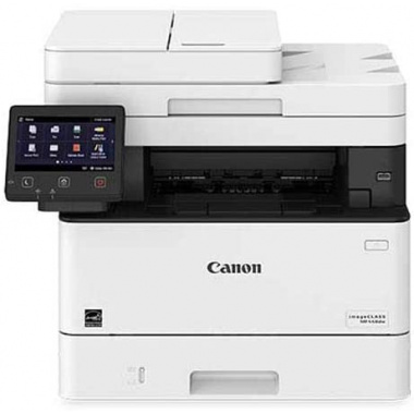 Canon MF445DW MULTI  LASER PRINTER