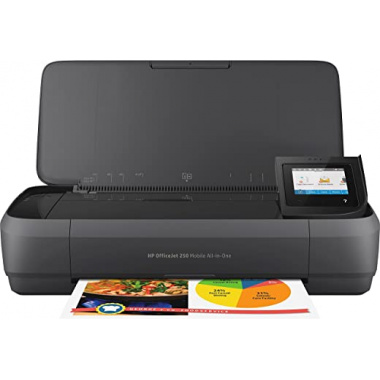 HP MOBIL 250 All-in-one Office Printer