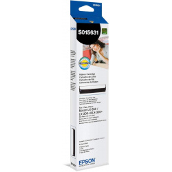 EPSON LX-300 EDG RIBBON CVARTRIDGE